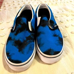 Vans Classic Slip-O - New in Box